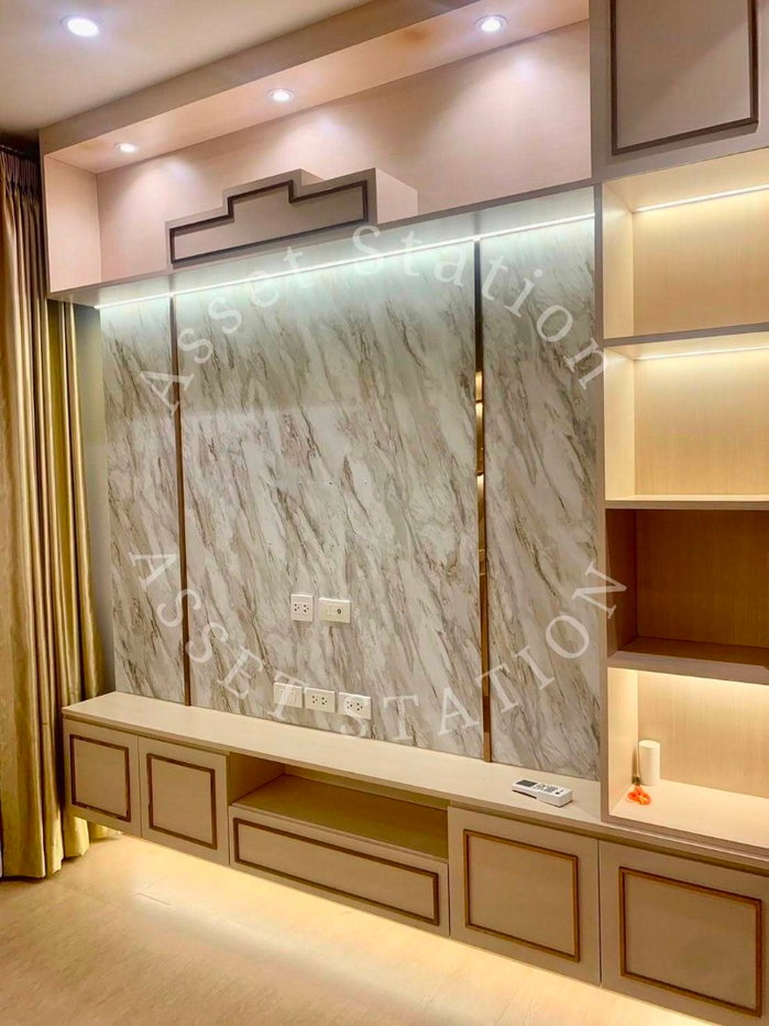 รูป 💎 ขายด่วน Maru Ladprao 15 คอนโด Pet Friendly ยอดนิยมของคนรุ่นใหม่ 📍MRT รัชดาภิเษก - รูปที่ 8/9