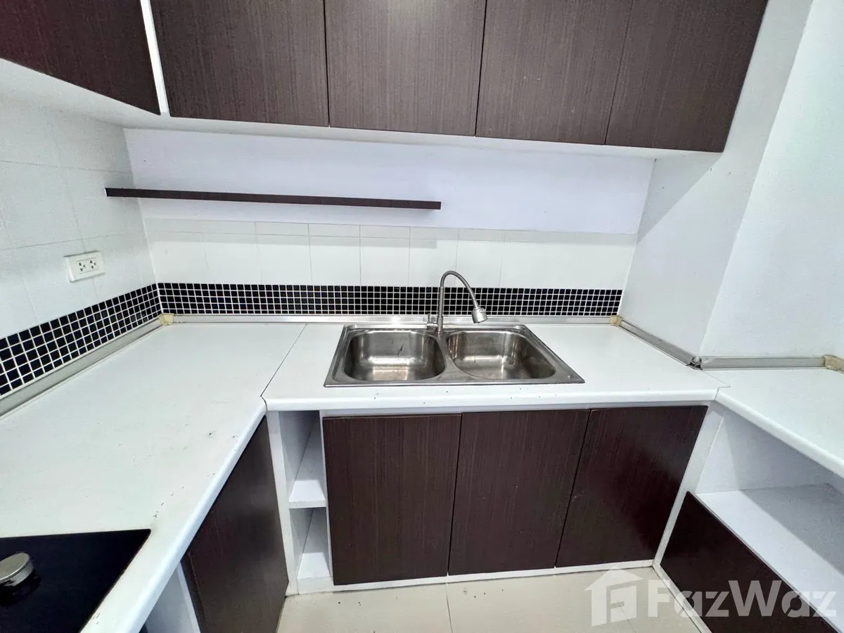 รูป คอนโดให้เช่า 3 ห้องนอน ในโครงการ PP Plus Sukhumvit 71 6419177 - รูปที่ 19/27