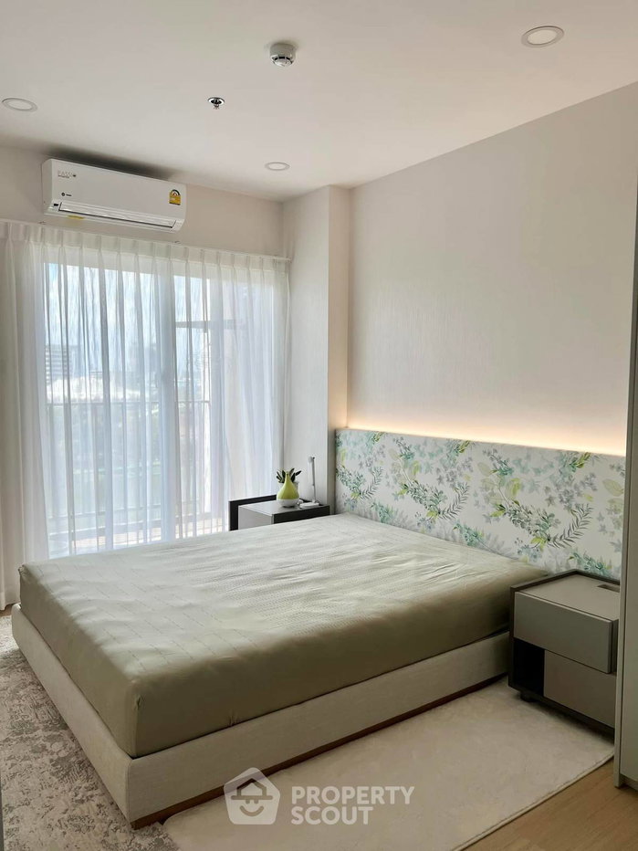รูป คอนโด 1-ห้องนอน ที่ ศุภาลัย เวอเรนด้า รามคำแหง ใกล้ รามคำแหง (ID 972317) - รูปที่ 8/8