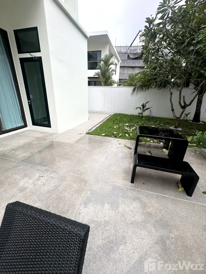 picture Stunning 3 Bedroom Modern Private Pool Villa 6420299 - 38/98