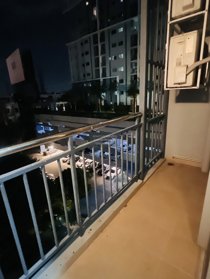 รูป เช่าคอนโด  ศุภาลัย ซิตี้ รีสอร์ท แจ้งวัฒนะ บางตลาด ปากเกร็ด กรุงเทพ CX-136690 ✅ ทักไลน์ @connexproperty ตอบทันที ทีมงานมืออาชีพ ✅ - รูปที่ 7/7