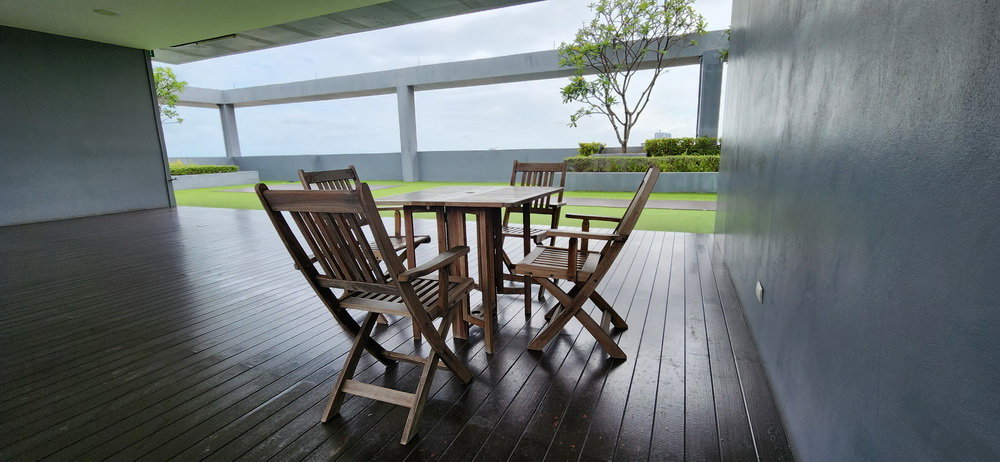 picture [For Rent] Sea Hill Condo Sriracha | Luxury Corner Unit - 33/43