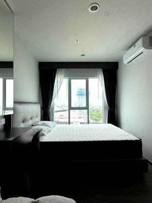Condos for rent : 📌 For Rent Condo REGENT HOME BANGNA Building D, Floor 21,Studio, Room size 28.00 sqm