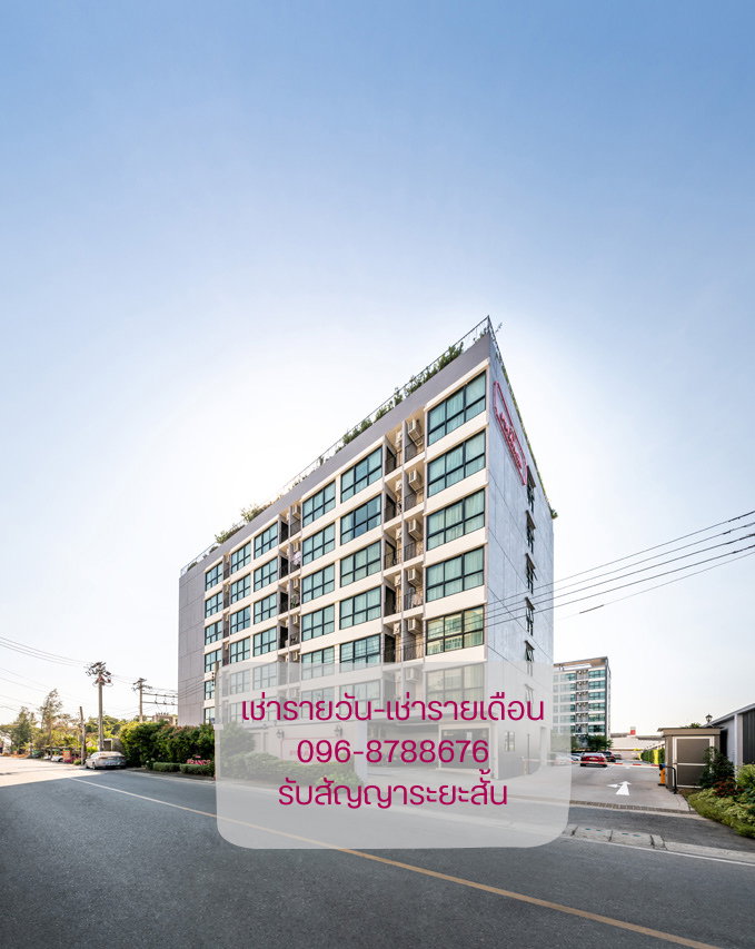 picture Casa France Abac Bangna (Condominium for rent) - 33/34