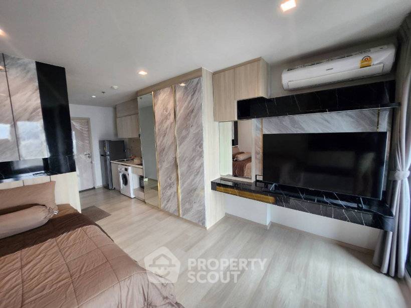 picture 1-BR Condo at Life One Wireless near BTS Phloen Chit (ID 2802941) - 13/15