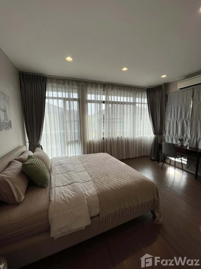 picture FOR RENT | Setthasiri Krungthep Kreetha 6421942 - 8/16