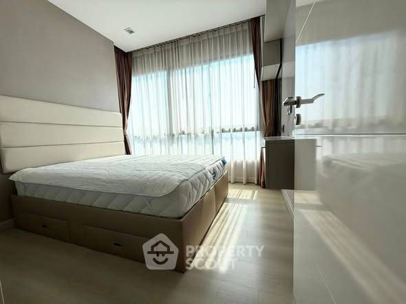 รูป คอนโด 2-ห้องนอน ที่ เดอะ ซิกเนเจอร์ บาย เออร์บาโน่ ใกล้ BTS สะพานควาย (ID 2963999) - รูปที่ 4/7