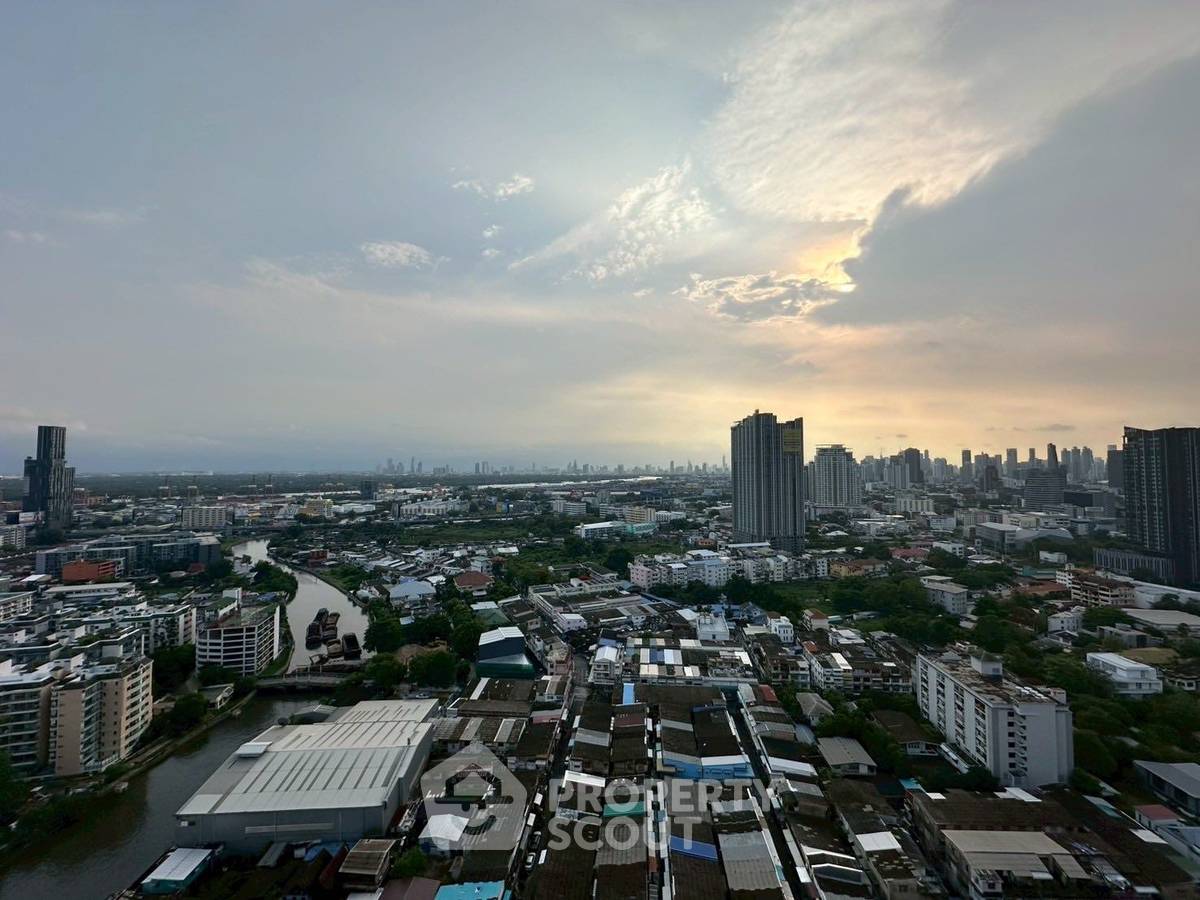 รูป คอนโด 1-ห้องนอน ที่ แอสปาย สุขุมวิท 48 ใกล้ BTS พระโขนง (ID 2166316) - รูปที่ 7/7