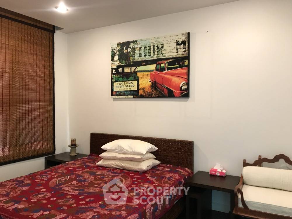 picture 2-BR Condo at Manhattan Chidlom near BTS Chit Lom (ID 635648) - 6/9