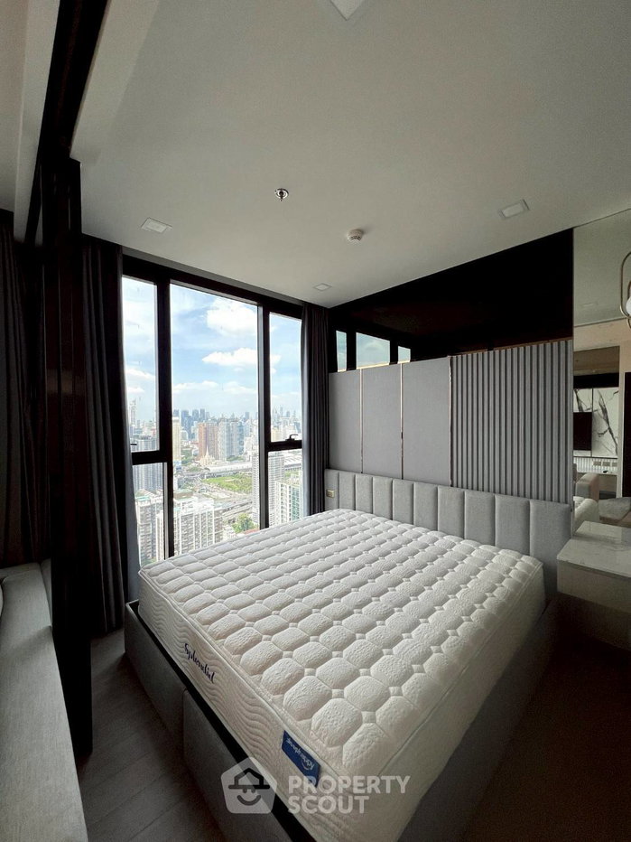 picture 1-BR Condo at One 9 Five Asoke - Rama 9 near MRT Phra Ram 9 (ID 2961924) - 9/13