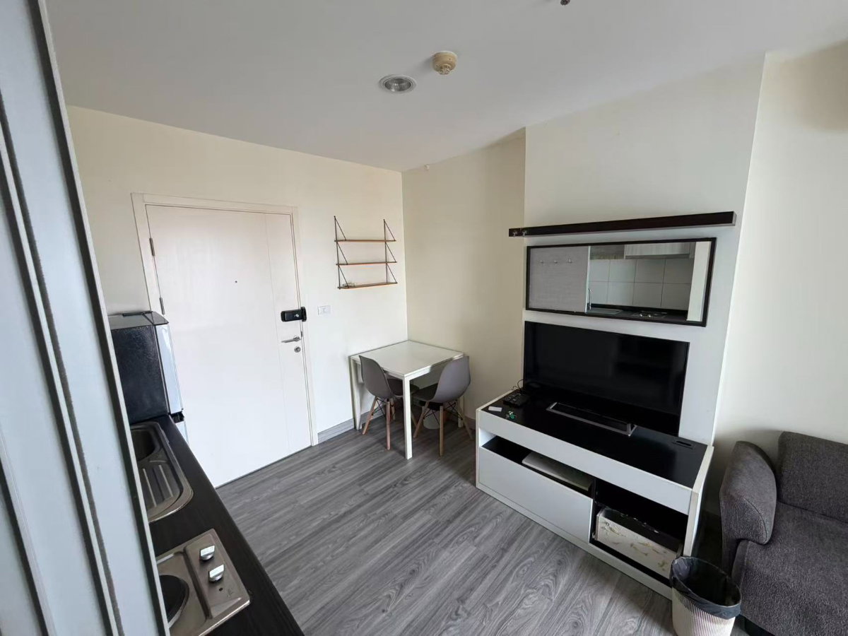 รูป Aspire Ngamwongwan 28 ตร.ม 1,400,000 บาท - รูปที่ 6/7