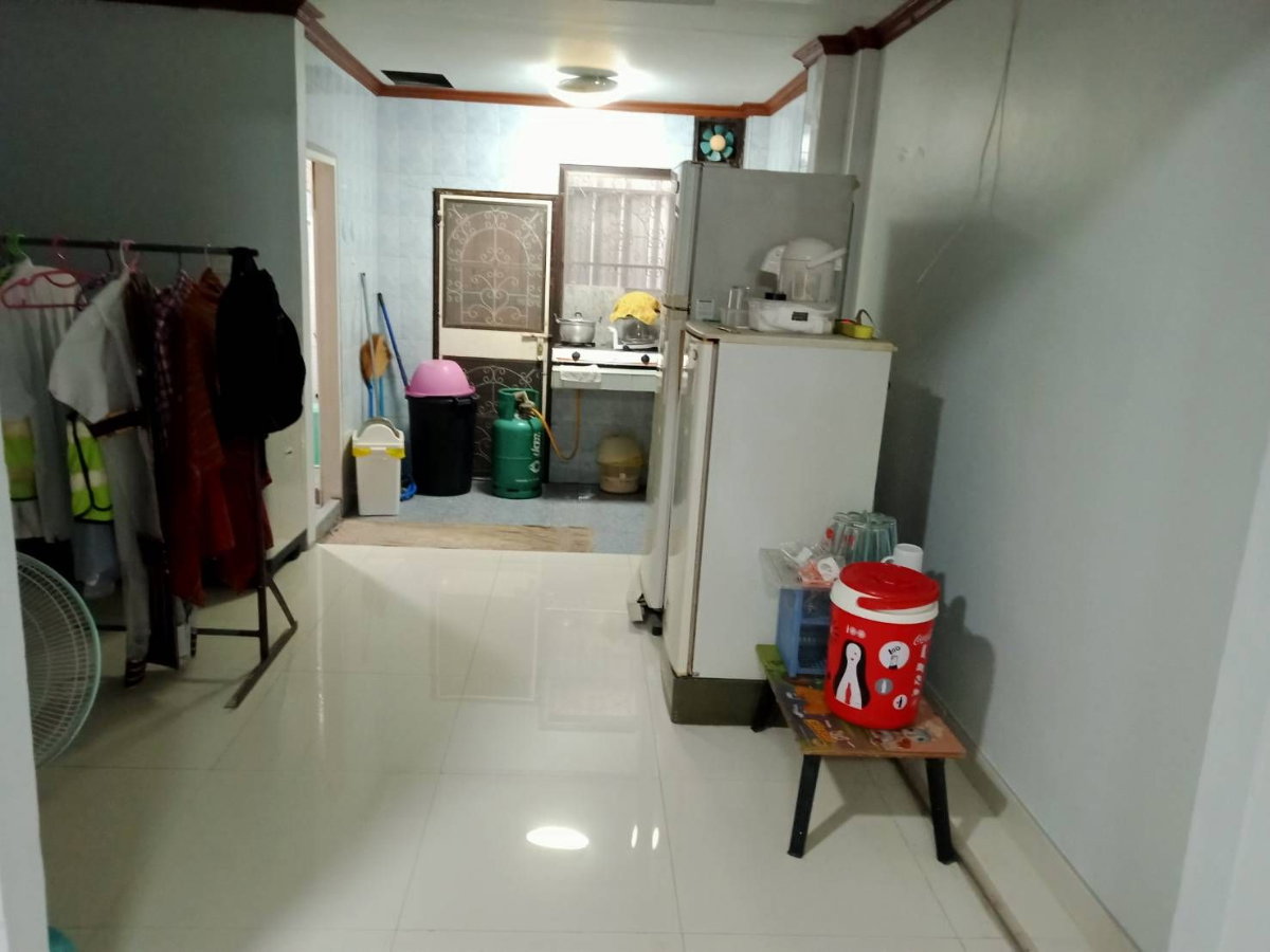 picture Baan Air Villa ,Khukhot, Pathum Thani - 5/10