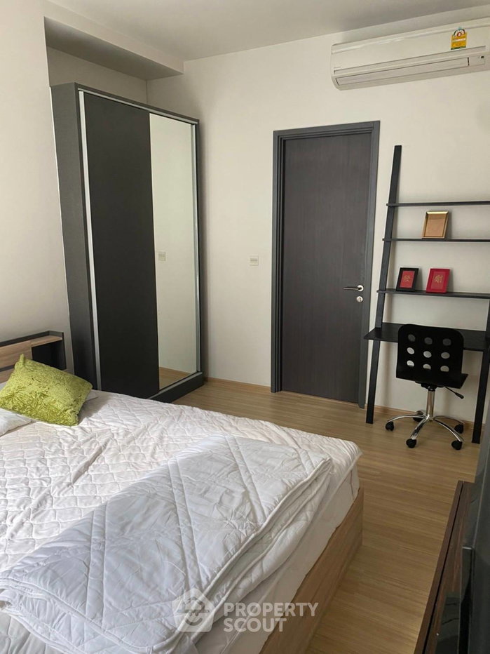 picture 1-BR Condo at The Edge Sukhumvit 23 near MRT Sukhumvit (ID 515255) - 6/6