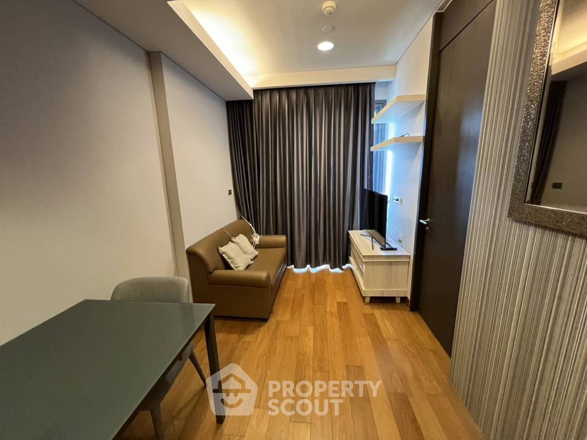 รูป คอนโด 1-ห้องนอน ที่ เดอะ ลุมพินี 24 ใกล้ BTS พร้อมพงษ์ (ID 2750150) - รูปที่ 2/8