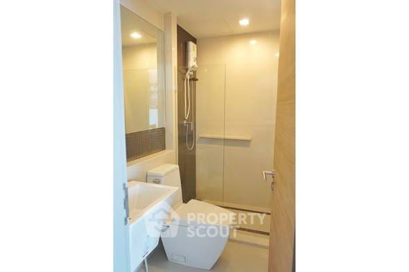 picture 2-BR Condo at Rhythm Sukhumvit 50 near BTS On Nut (ID 2961039) - 3/8