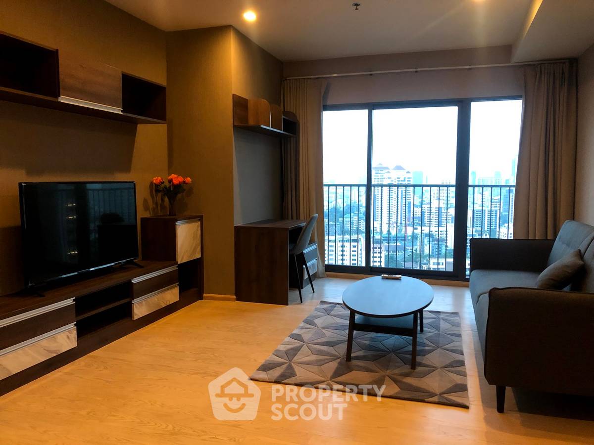 รูป คอนโด 1-ห้องนอน ที่ โนเบิล รีมิกซ์ ใกล้ BTS ทองหล่อ (ID 381954) - รูปที่ 10/12