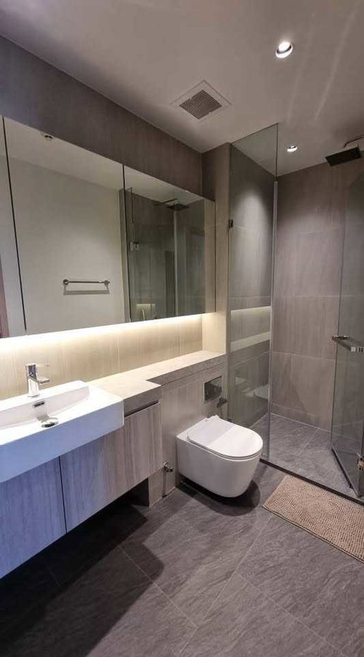 รูป LTH15669 - Luxury Condo for Rent Silom | High Floor Modern Residence | Near BTS Surasak | 70,000 THB - รูปที่ 2/8