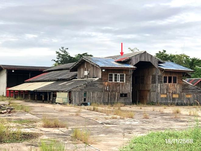 รูป บ้านเดี่ยว 1013.7 ตร.วา พรหมพิราม พิษณุโลก 4.9M - รูปที่ 4/24