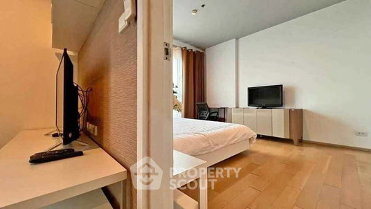 ขายคอนโดหนึ่งห้องนอน Hive Sathorn ใกล้ BTS Krung Thon Buri เพียง 90 ม. (ID 2960863)