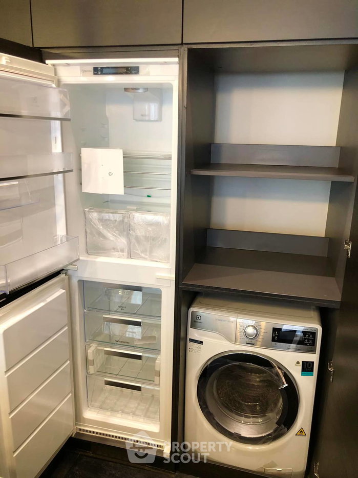 รูป คอนโด 2-ห้องนอน ที่ 28 ชิดลม ใกล้ BTS ชิดลม (ID 1176467) - รูปที่ 19/33