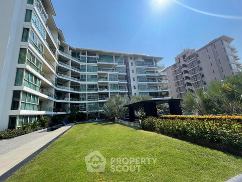 2-BR Condo at The Sanctuary Wongamat close to Sanctuary of Truth (ID 1524903)