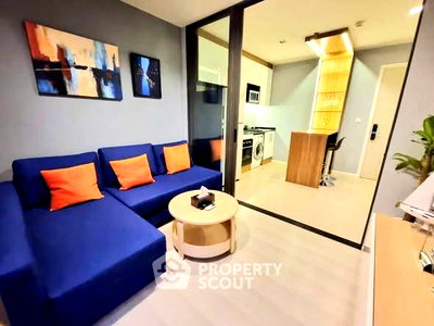คอนโดให้เช่า : คอนโด 1-ห้องนอน ที่ ไลฟ์ สุขุมวิท 48 ใกล้ BTS พระโขนง (ID 2961171)
