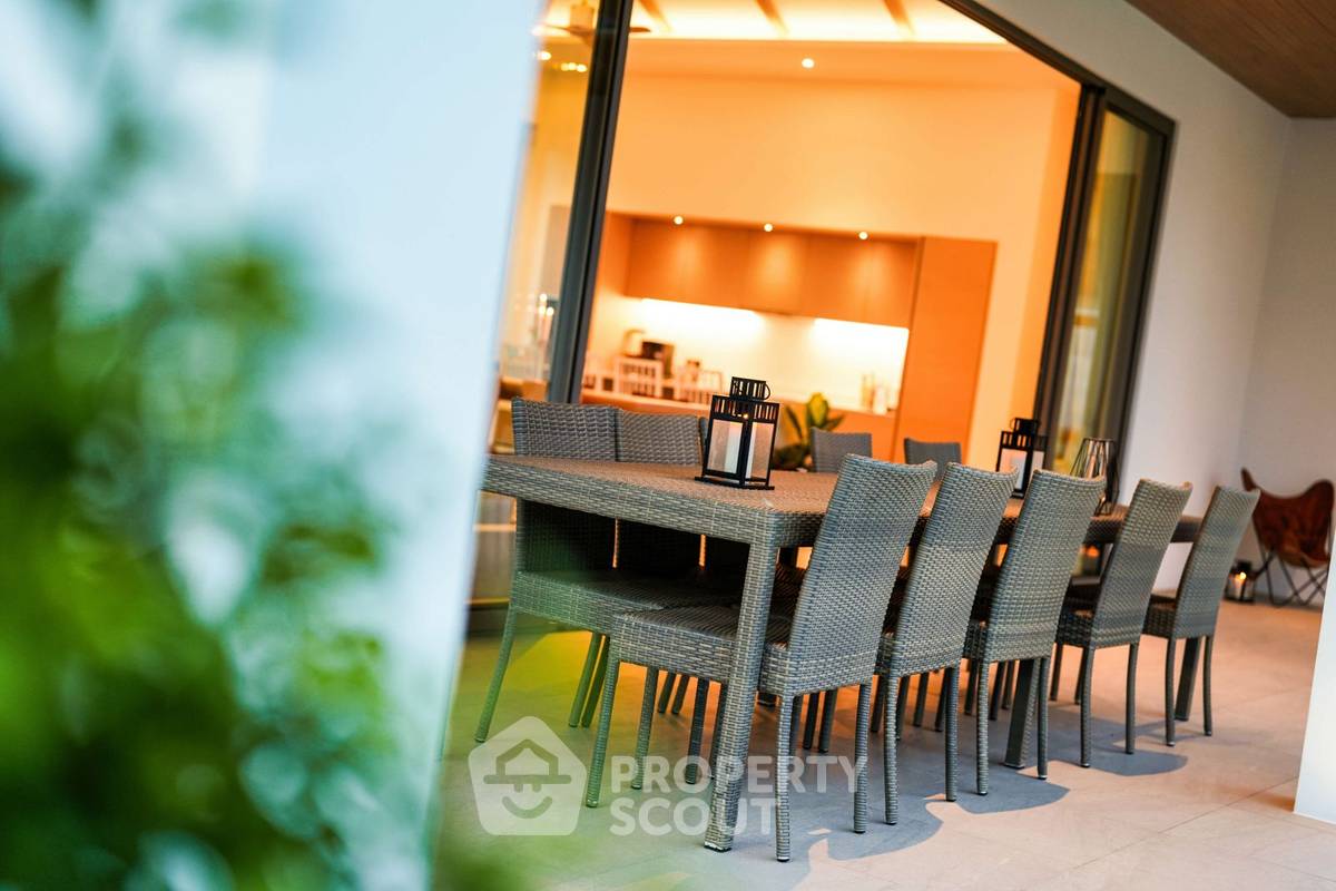 รูป วิลล่า 3-ห้องนอน ใกล้ บางโจ (ID 1543848) - รูปที่ 27/46