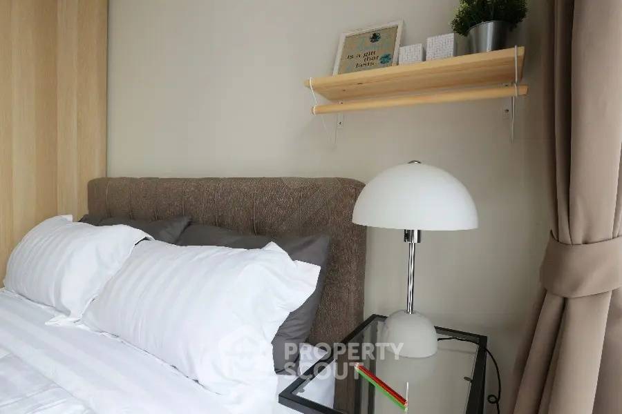 picture 1-BR Condo at Park Origin Phrom Phong near BTS Phrom Phong (ID 2276863) - 5/18