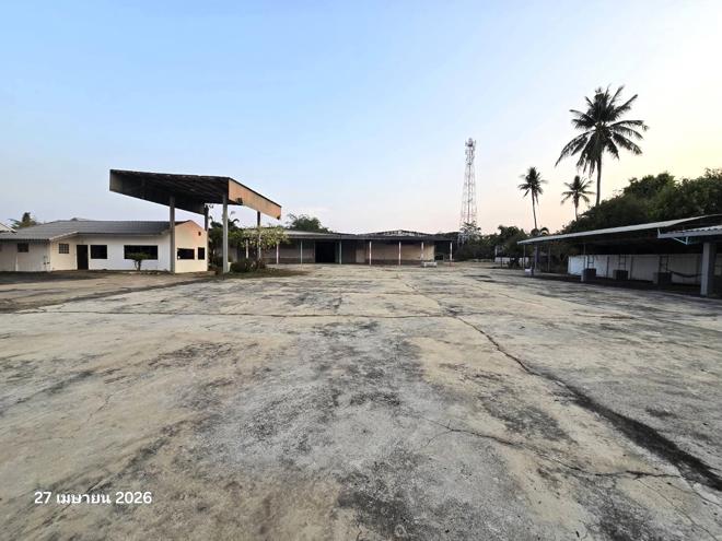 รูป โกดัง 4371 ตร.วา ศรีสัชนาลัย สุโขทัย 27M - รูปที่ 1/48