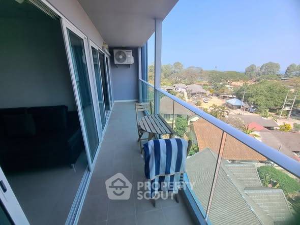 picture 2-BR Condo at Sea Saran Condominium close to Bangsaray (ID 2961744) - 4/21
