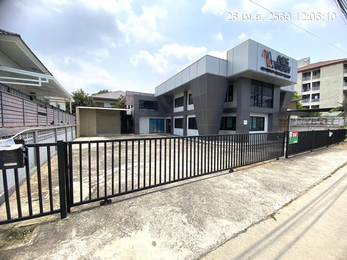รูป อาคารสำนักงาน 135 ตร.วา เขตบางซื่อ กรุงเทพมหานคร 18.9M - รูปที่ 27/54