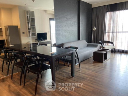 รูปภาพ 2-BR Condo at Wyne By Sansiri near BTS Phra Khanong (ID 1596028)