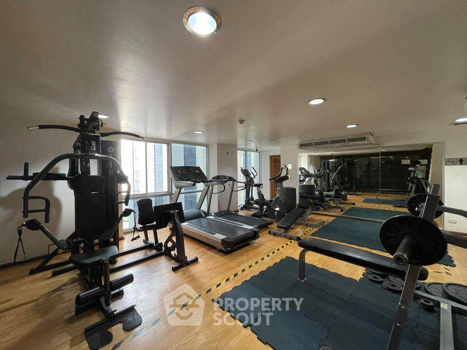 picture 1-BR Condo at Sukhumvit Suite near BTS Nana (ID 492556) - 6/8