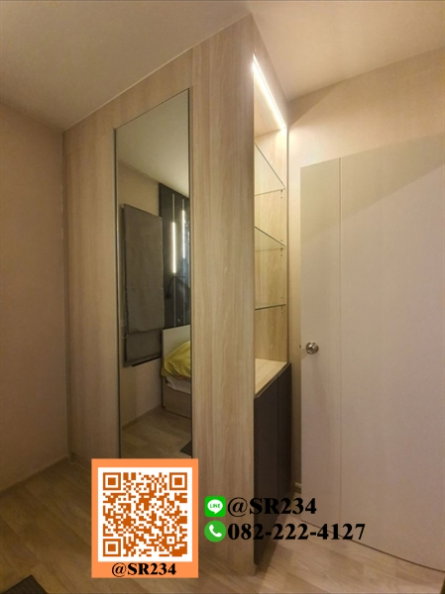 รูป 🌸Hot Price 🌸 ให้เช่า /For Rent*  เดอะ ไพรเวซี่ พระราม  9   ( The Privacy Rama 9 ) Digital Door สนใจทัก💚@SR234 - รูปที่ 5/10