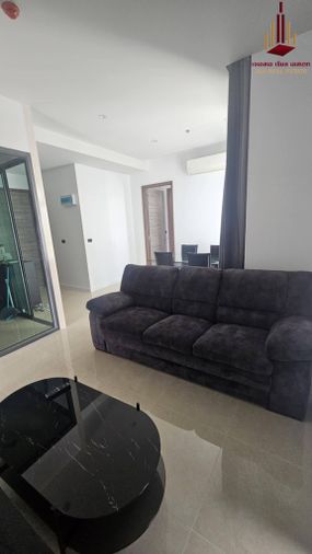 2-bed condo for rent, 72 sqm, Mayfair Place Sukhumvit 50