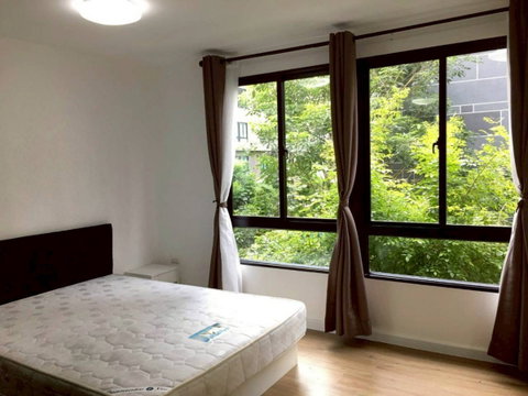 ให้เช่า​ I​ ​Condo​ ​salaya​ 2🏢มีเครื่อง​ซักผ้า, ​ห้องสวยวิวสวน  8,500บ.30ตรม.,​​1นอน, 1น้ำ​ พร้อมอยู่​ /082-419 6455​กรเอเจ้น​