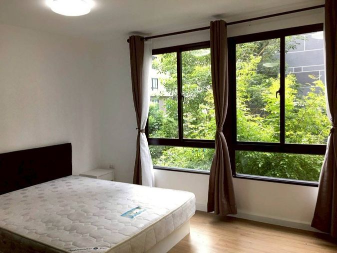 ให้เช่า​ I​ ​Condo​ ​salaya​ 2🏢มีเครื่อง​ซักผ้า, ​ห้องสวยวิวสวน  8,500บ.30ตรม.,​​1นอน, 1น้ำ​ พร้อมอยู่​ /082-419 6455​กรเอเจ้น​