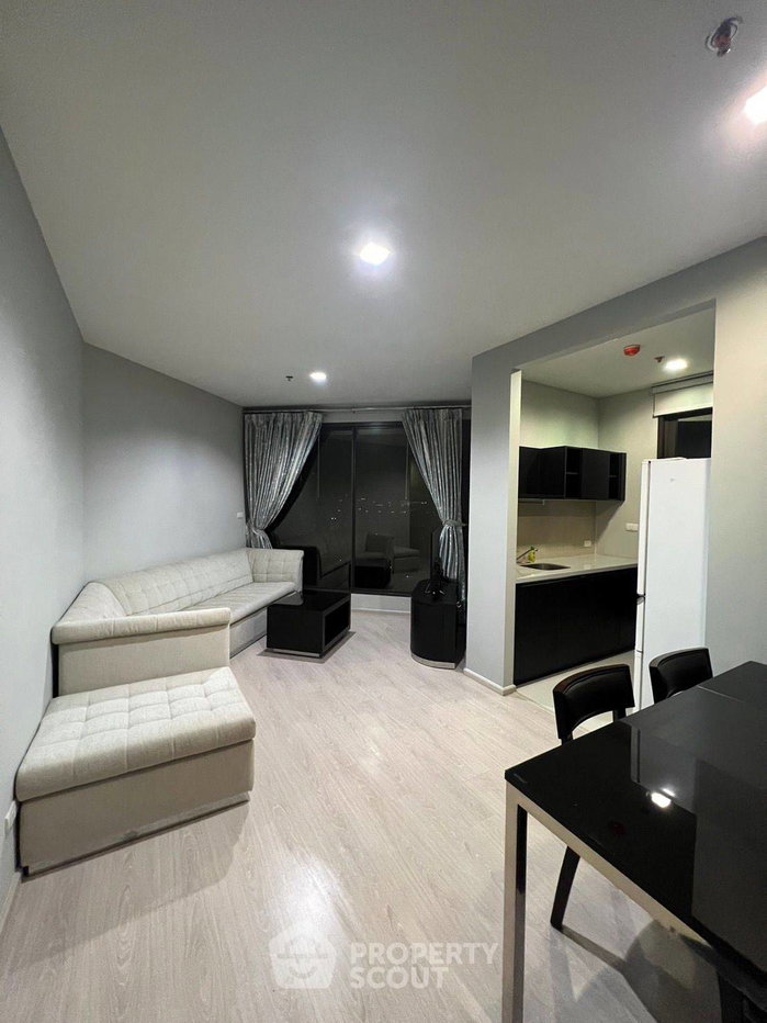 รูป คอนโด 2-ห้องนอน ที่ ริทึ่ม สุขุมวิท 44/1 ใกล้ BTS พระโขนง (ID 985314) - รูปที่ 9/32
