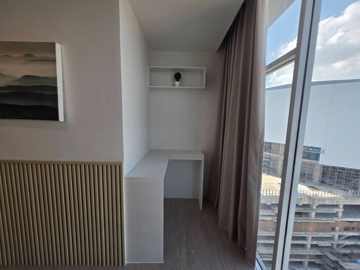 picture For Rent The Sky Sukhumvit Duplex 19th-20th fl. - 26/55