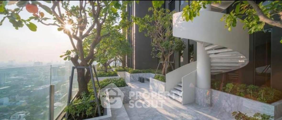 รูป คอนโด 1-ห้องนอน ที่ บีทนิค สุขุมวิท 32 ใกล้ BTS ทองหล่อ (ID 2963981) - รูปที่ 16/16