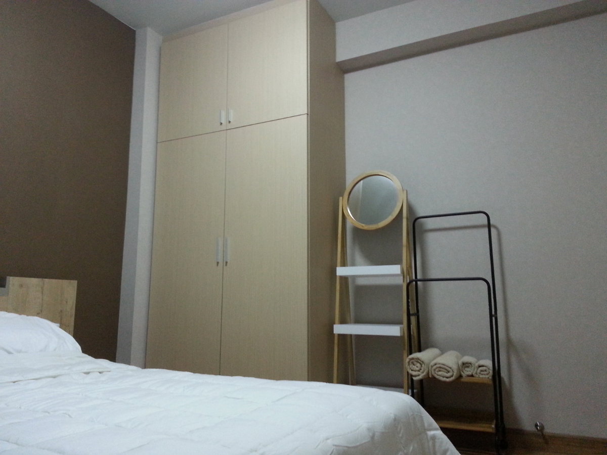รูป ให้เช่าคอนโด ศุภาลัย มอนเต้ แอท เวียง เชียงใหม่ 2 ห้องนอน - รูปที่ 18/25