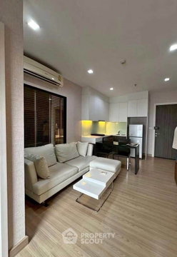 คอนโด 1-ห้องนอน ที่ เออบาโน่ แอปโซลูท ใกล้ BTS กรุงธนบุรี (ID 2964258)