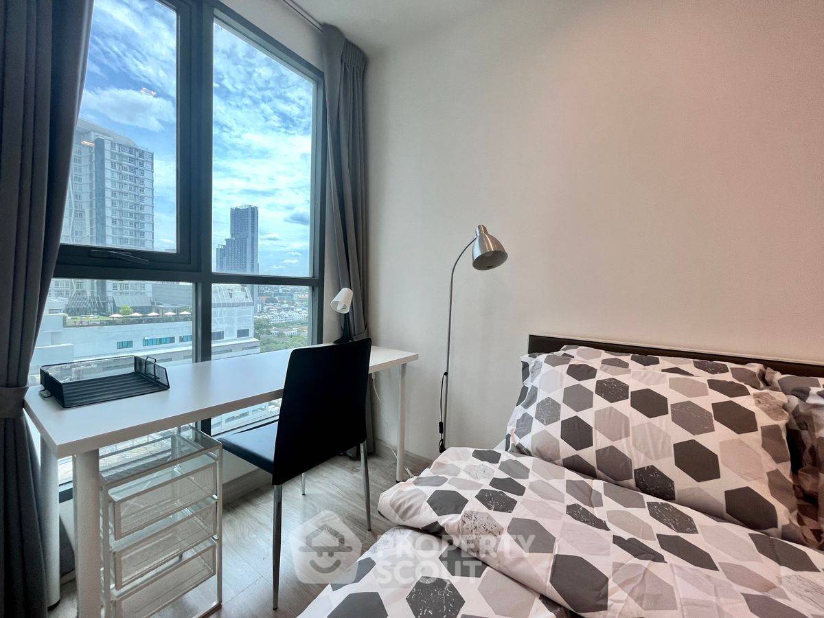 รูป คอนโด 1-ห้องนอน ที่ ไอดีโอ โมบิ สุขุมวิท 81 ใกล้ BTS อ่อนนุช (ID 2143838) - รูปที่ 7/21