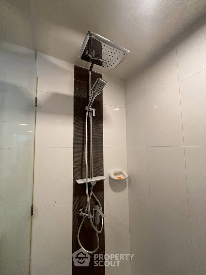 รูป คอนโด 1-ห้องนอน ที่ ดี แอล วี ทองหล่อ 20 คอนโดมิเนียม ใกล้ ARL รามคำแหง (ID 2455120) - รูปที่ 12/13