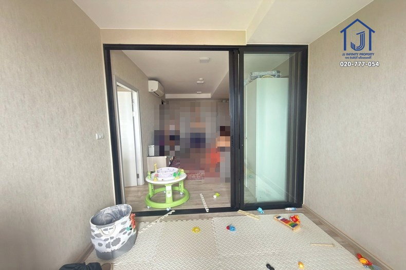 รูป ขายคอนโด ควินทารา อาเท่ สุขุมวิท 52 อยู่ชั้น8 ใกล้BTS อ่อนนุช  - รูปที่ 6/13