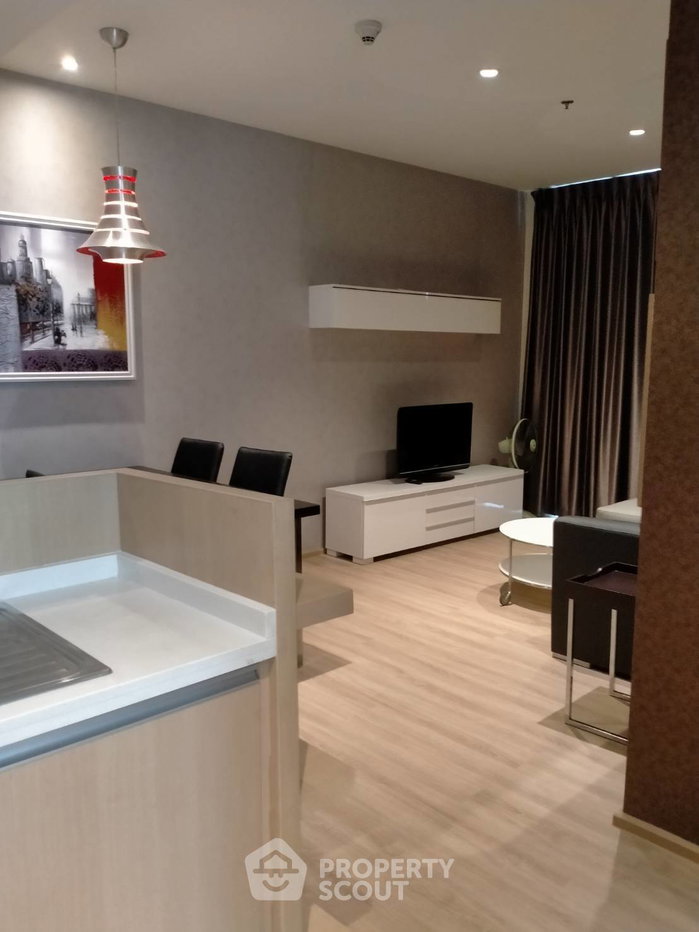 picture 1-BR Condo at Villa Ratchatewi near BTS Phaya Thai (ID 2958709) - 8/13