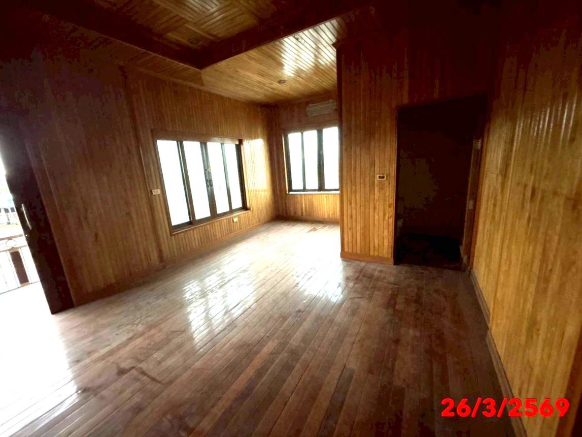 รูป บ้านเดี่ยว 119.7 ตร.วา พนม สุราษฎร์ธานี 5.4M - รูปที่ 17/28