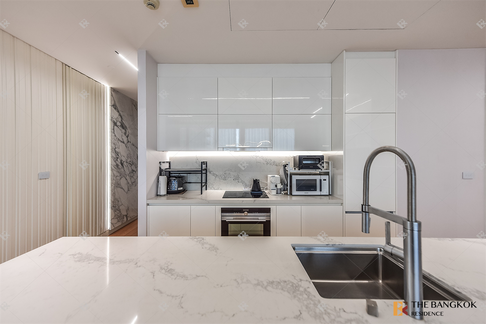 Marque Sukhumvit near BTS Phrom Phong The Privilege of Luxury in an Economic Hub Location