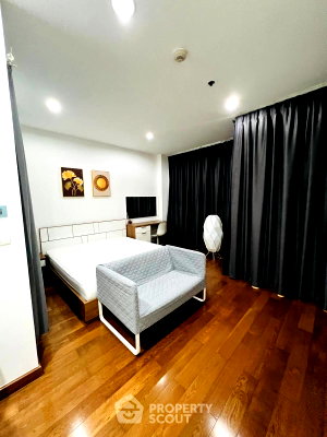 Condos for rent : 1-BR Condo at The Address Chidlom near BTS Chit Lom (ID 1813538)