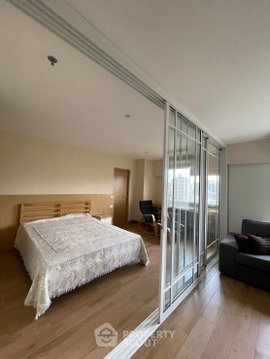 1-BR Condo at The Waterford Park Sukhumvit 53 Condominium near BTS Thong Lor (ID 1801668)